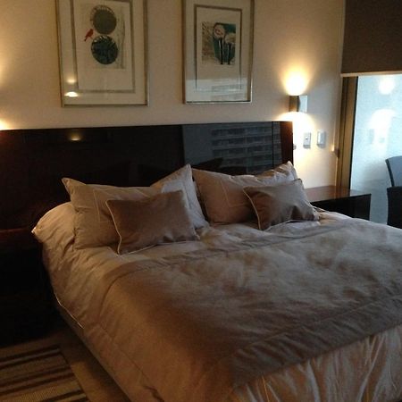Apartamento Avenida Kennedy Santiago Eksteriør bilde