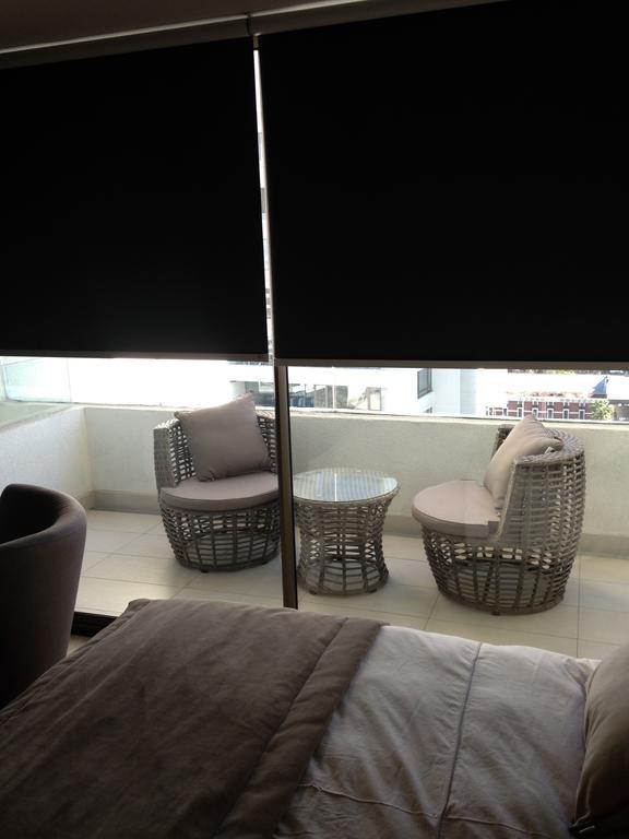 Apartamento Avenida Kennedy Santiago Eksteriør bilde