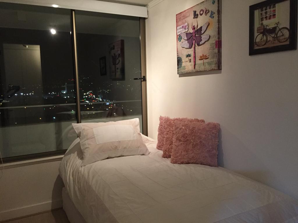 Apartamento Avenida Kennedy Santiago Eksteriør bilde