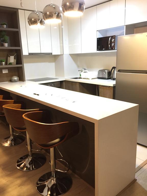 Apartamento Avenida Kennedy Santiago Eksteriør bilde