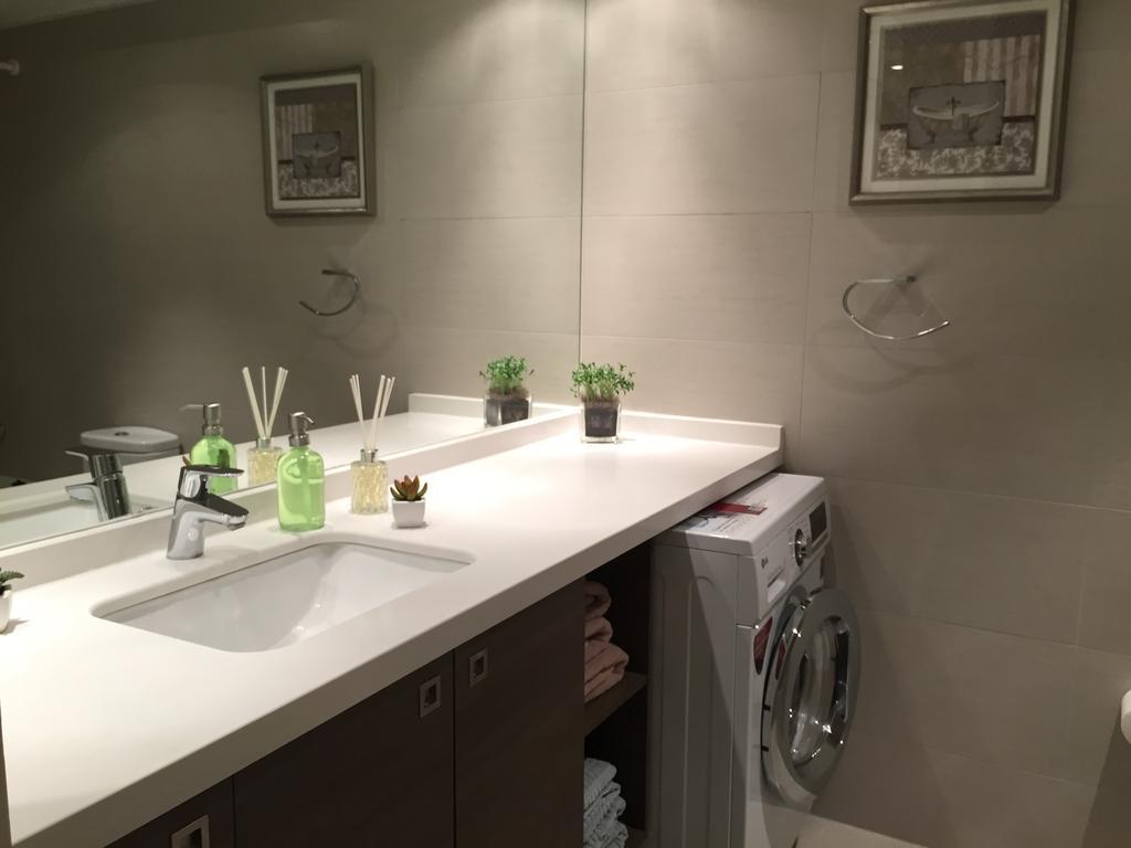 Apartamento Avenida Kennedy Santiago Eksteriør bilde