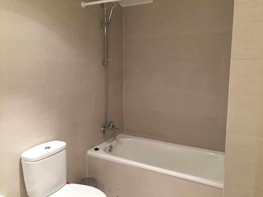 Apartamento Avenida Kennedy Santiago Eksteriør bilde