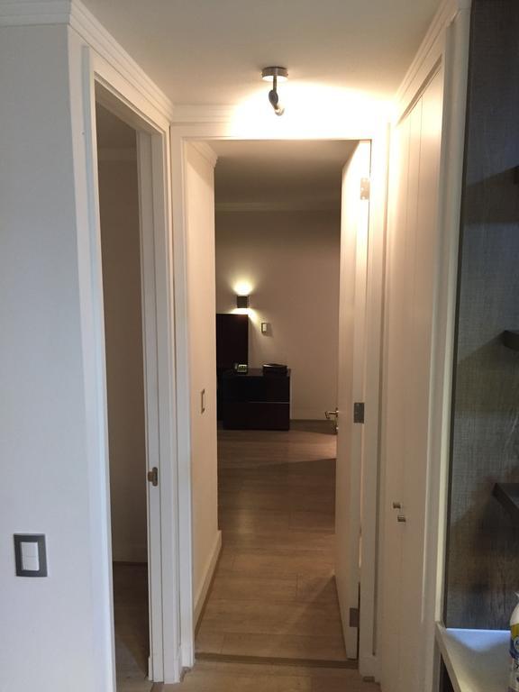 Apartamento Avenida Kennedy Santiago Eksteriør bilde