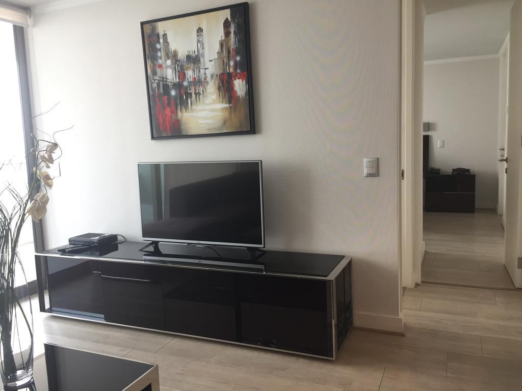 Apartamento Avenida Kennedy Santiago Eksteriør bilde
