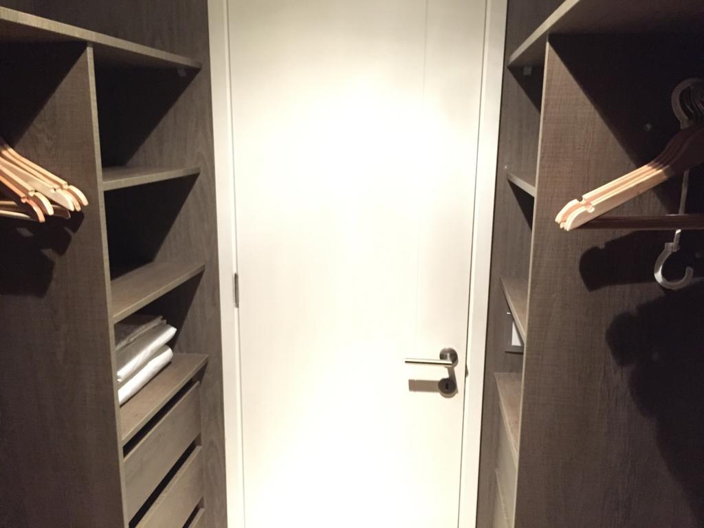 Apartamento Avenida Kennedy Santiago Eksteriør bilde
