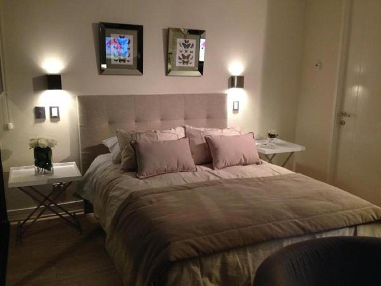 Apartamento Avenida Kennedy Santiago Eksteriør bilde