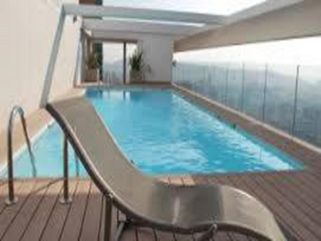 Apartamento Avenida Kennedy Santiago Eksteriør bilde